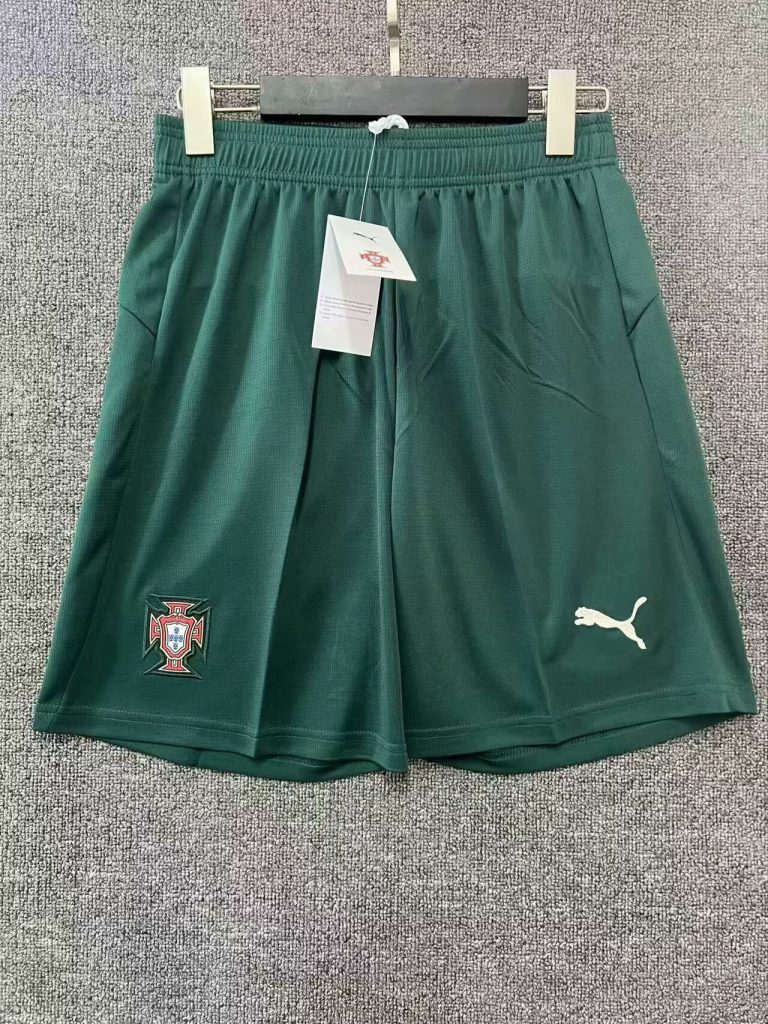 Portugal 2025 Local Shorts