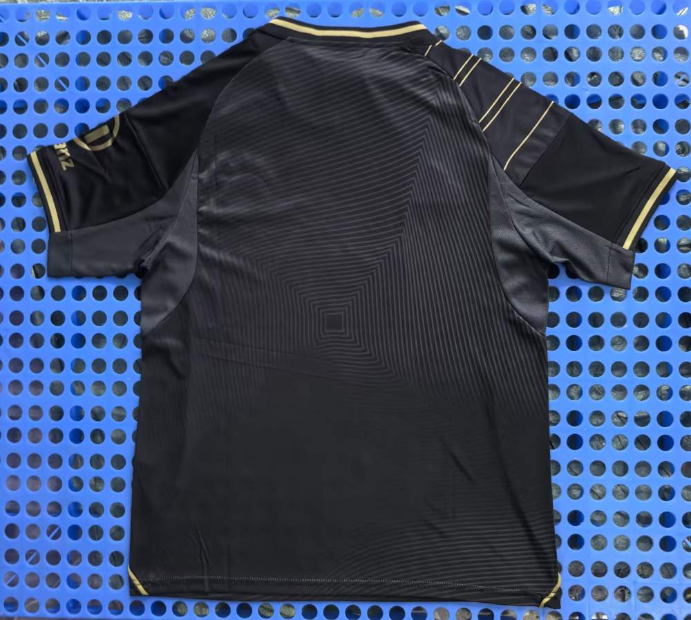 Bayern Munich 2025-26 Camiseta de entrenamiento