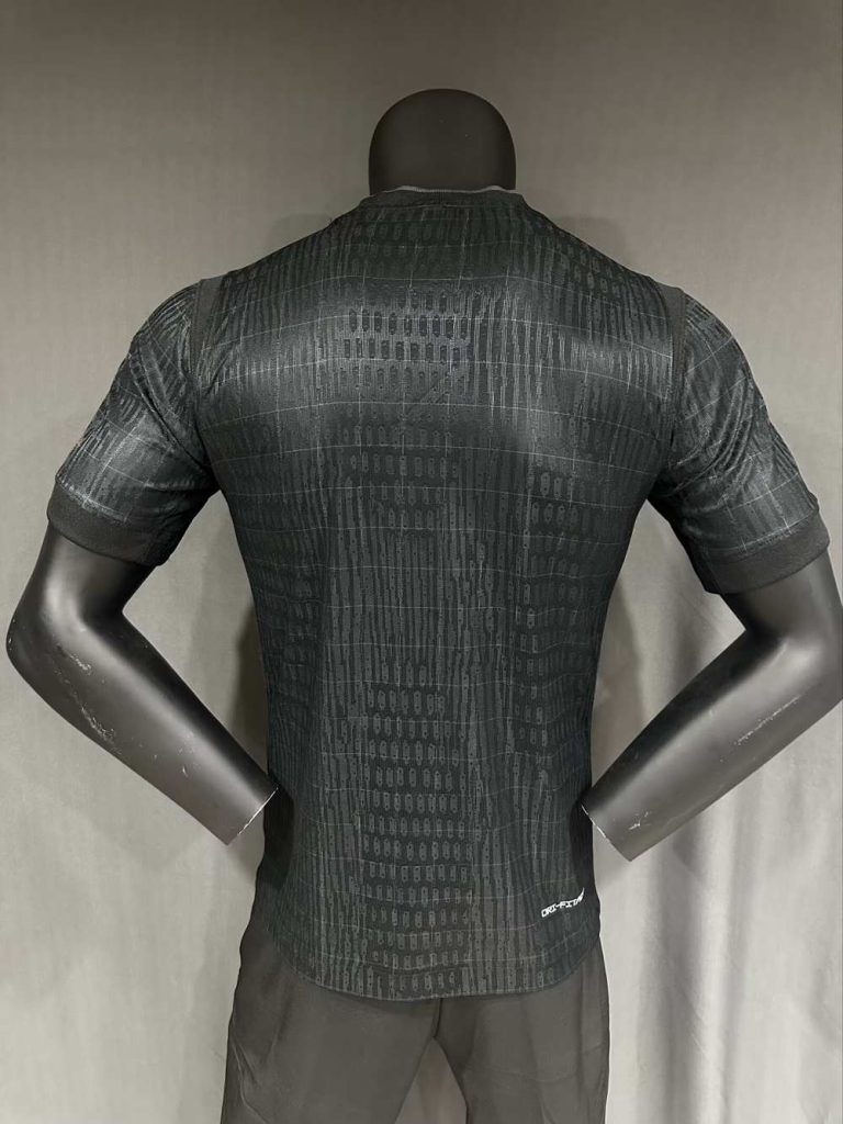 Tottenham Hotspur 2025-26 Camiseta visitante versión jugador