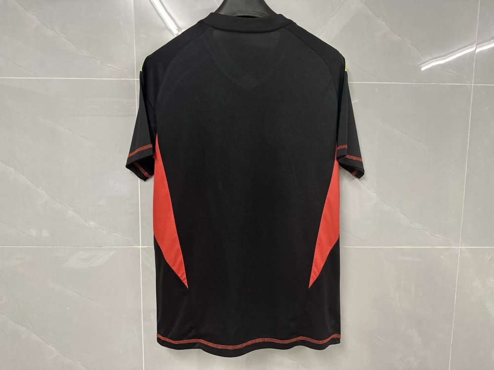 Atlético Mineiro 2025-26 Camiseta de portero