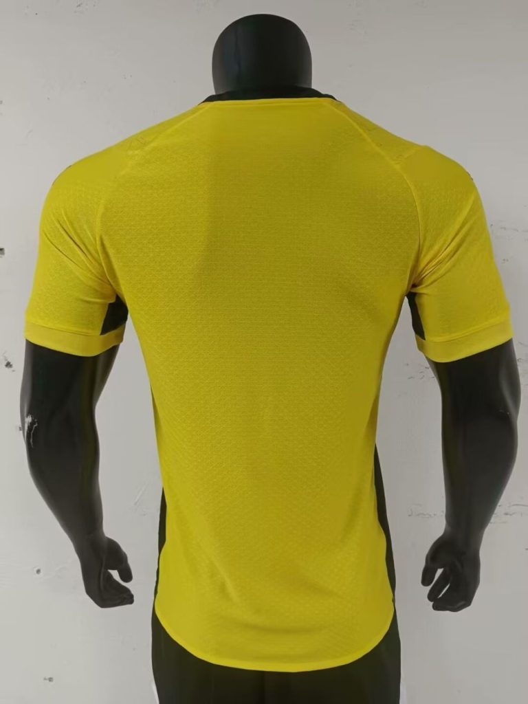 Malaysia 2025-26 Camiseta local