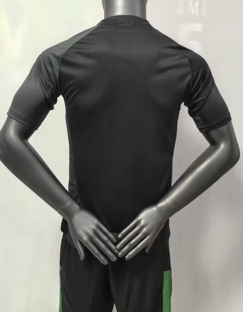 Inter Miami 2025 Camiseta visitante versión jugador