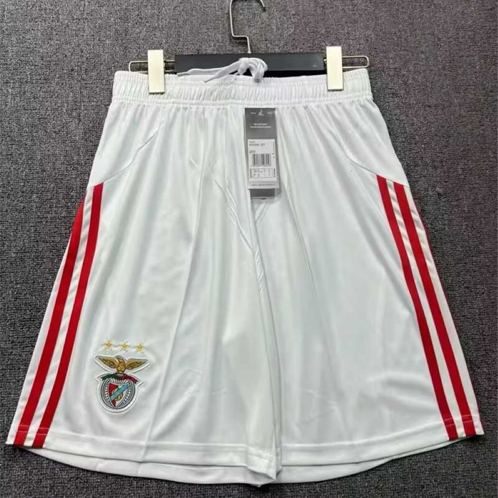 Benfica 2025-26 Local Shorts