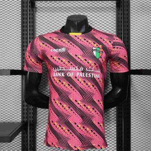 Palestino 2025 Special Edition Shirt