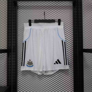 Newcastle United 2025-26 Shorts