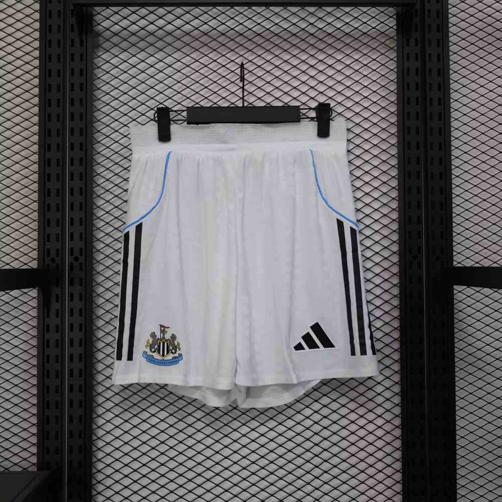 Newcastle United 2025-26 Shorts