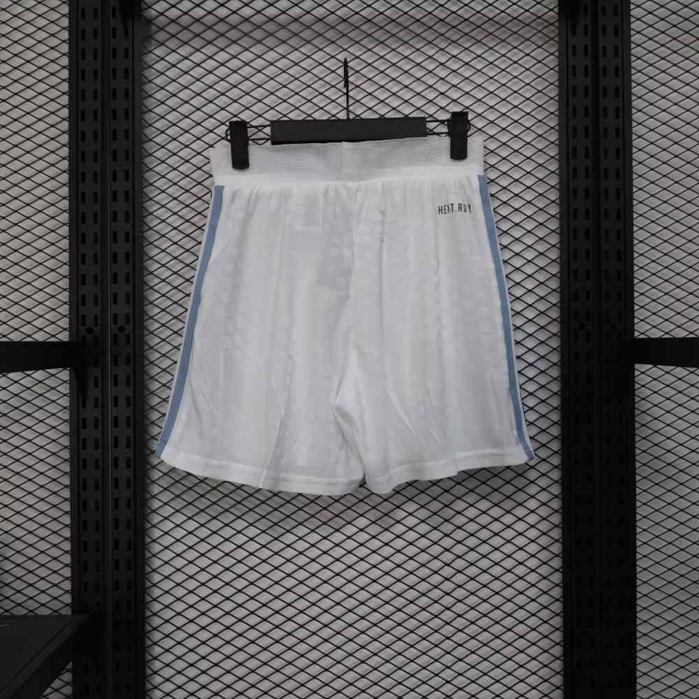 Argentina 2025-26 Shorts