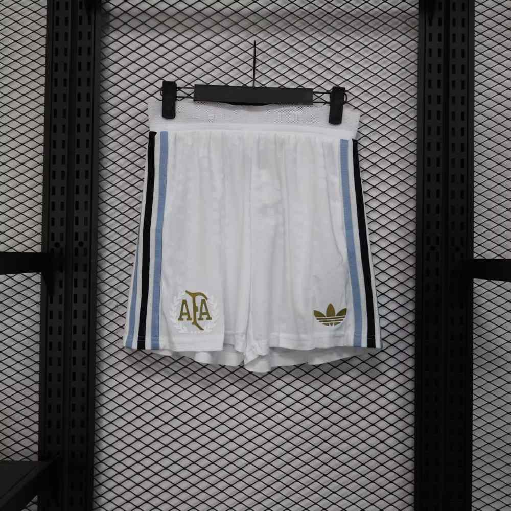 Argentina 2025-26 Shorts