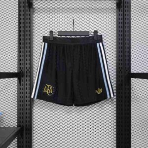 Argentina 2025-26 shorts