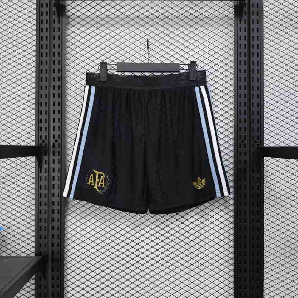 Argentina 2025-26 Shorts