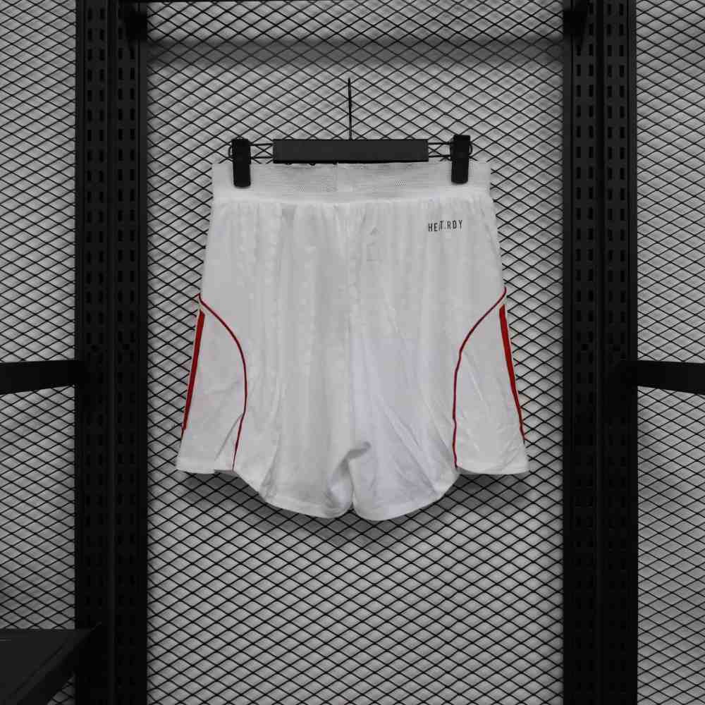 Arsenal 2025-26 Shorts