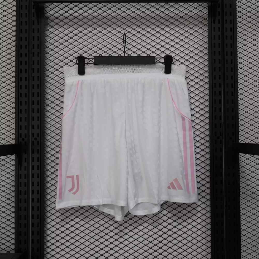 Juventus 2025-26 Shorts