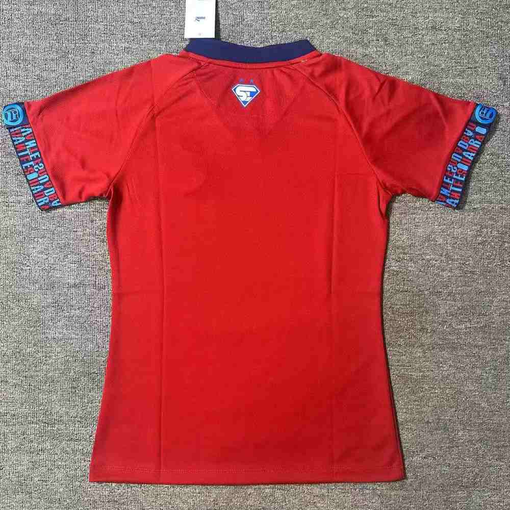 Mujer Bahia 2025-26 Shirt