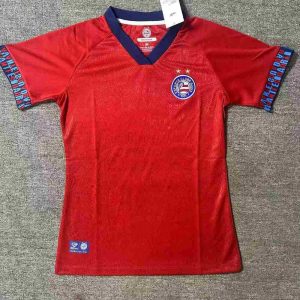 Women Bahia 2025-26 Shirt