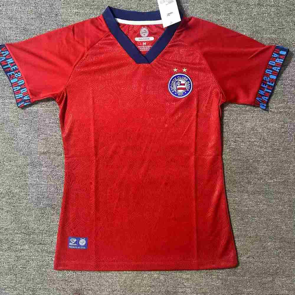 Mujer Bahia 2025-26 Shirt