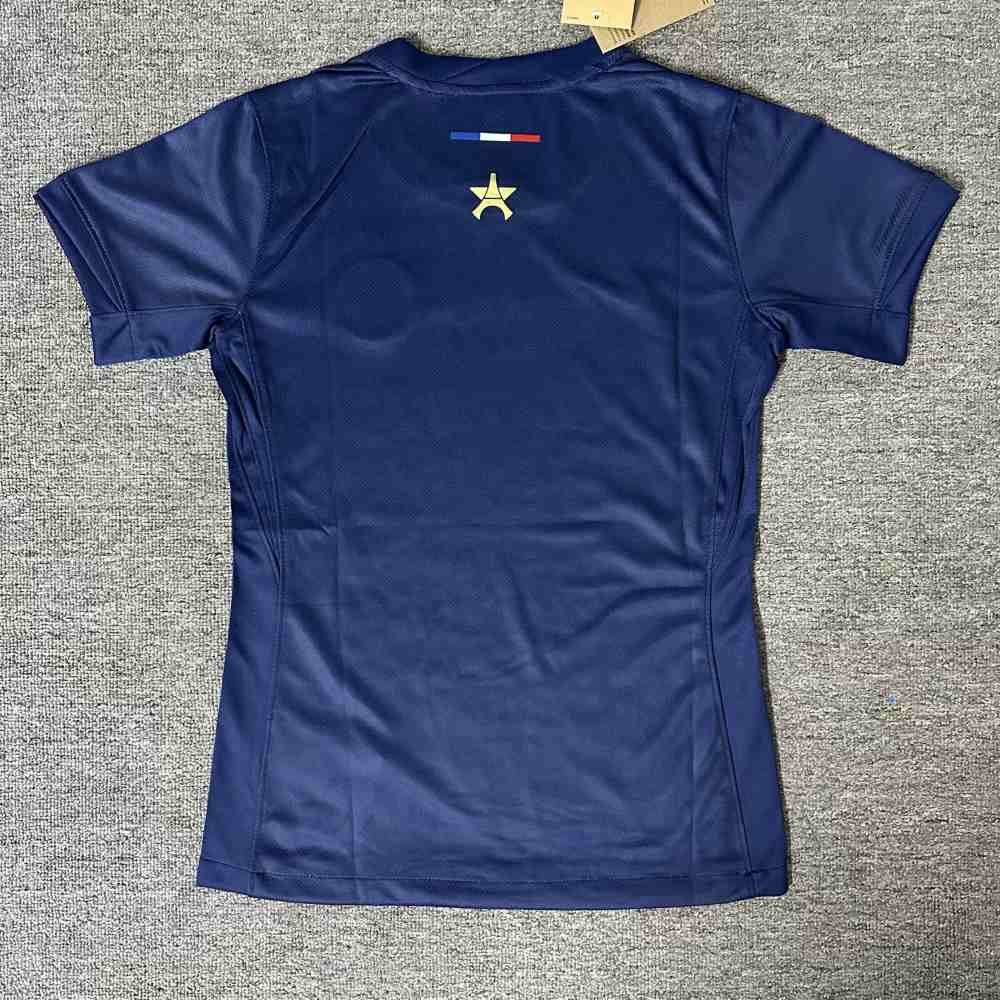 Mujer Paris Saint-Germain 2024-25 Camiseta local