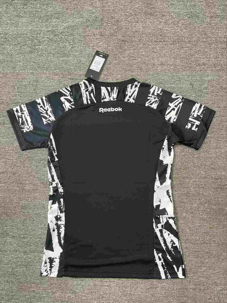 Mujer Botafogo 2025-26 Camiseta de entrenamiento