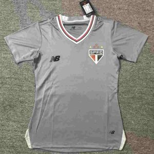 Women São Paulo 2025 Training Shirt