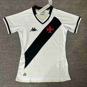 Women Vasco da Gama 2025-26 Away Shirt