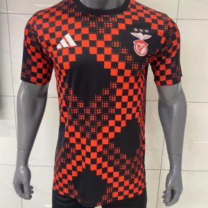 Benfica 2025-26 Player training Shirt