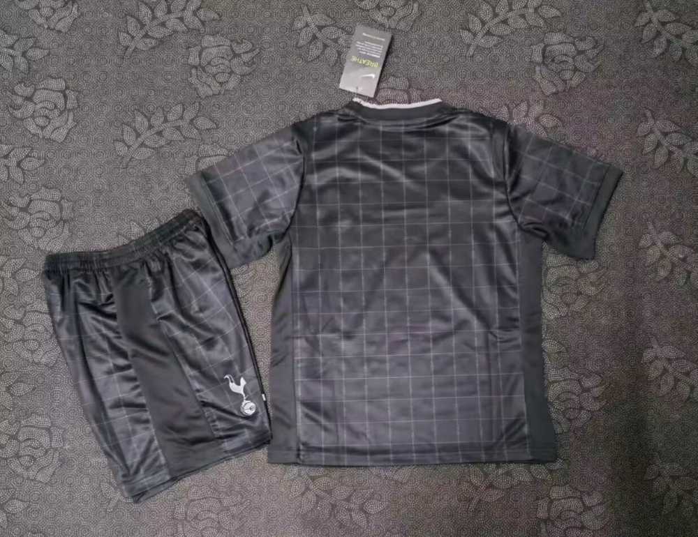 Niños Tottenham Hotspur 2025-26 Visitante Kit