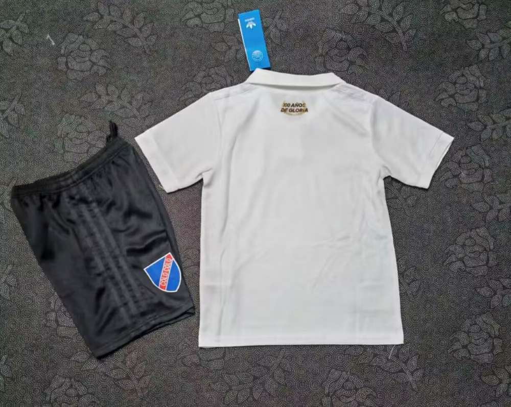 Niños Colo-Colo 2025-26 Especial Edición Kit