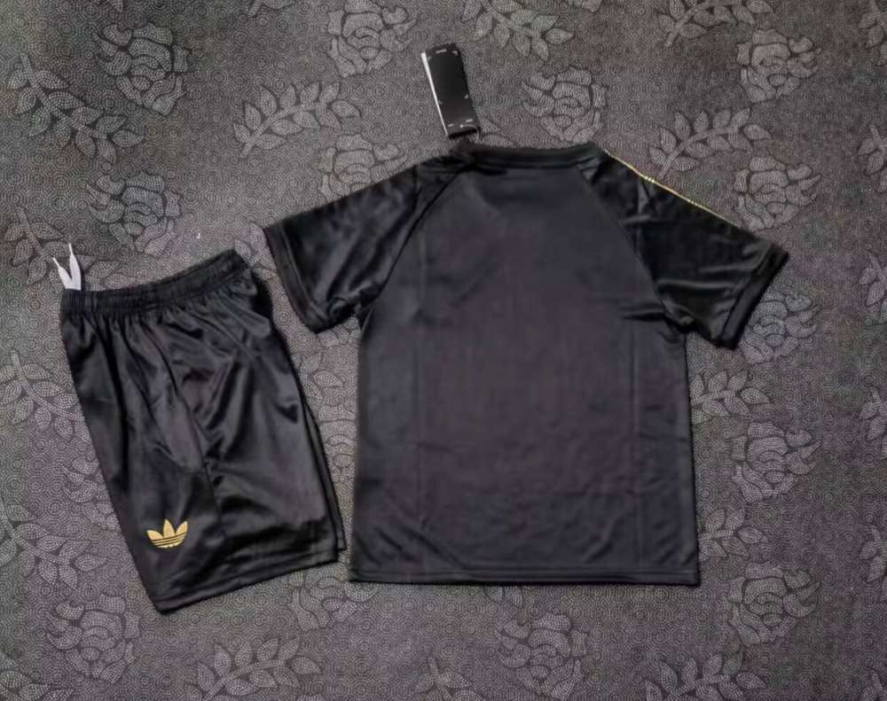 Niños México 2025 Entrenamiento Kit