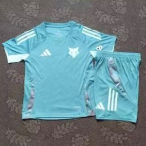 Cruzeiro 2025-26 Training Suits