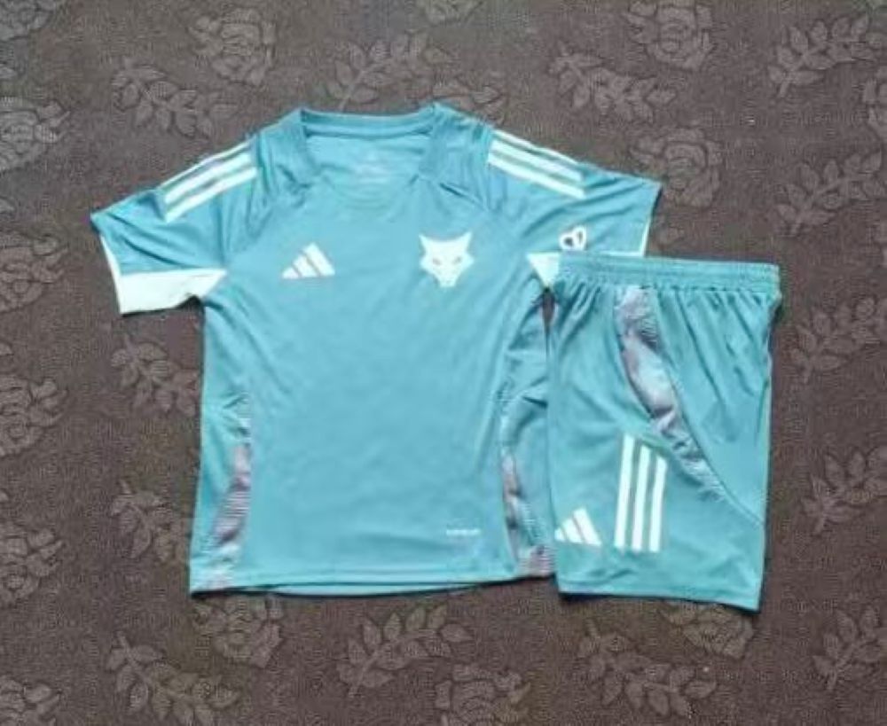 Cruzeiro 2025-26 Entrenamiento Suits