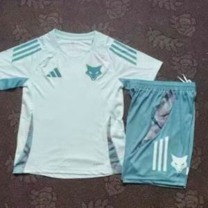 Cruzeiro 2025-26 Training Suits