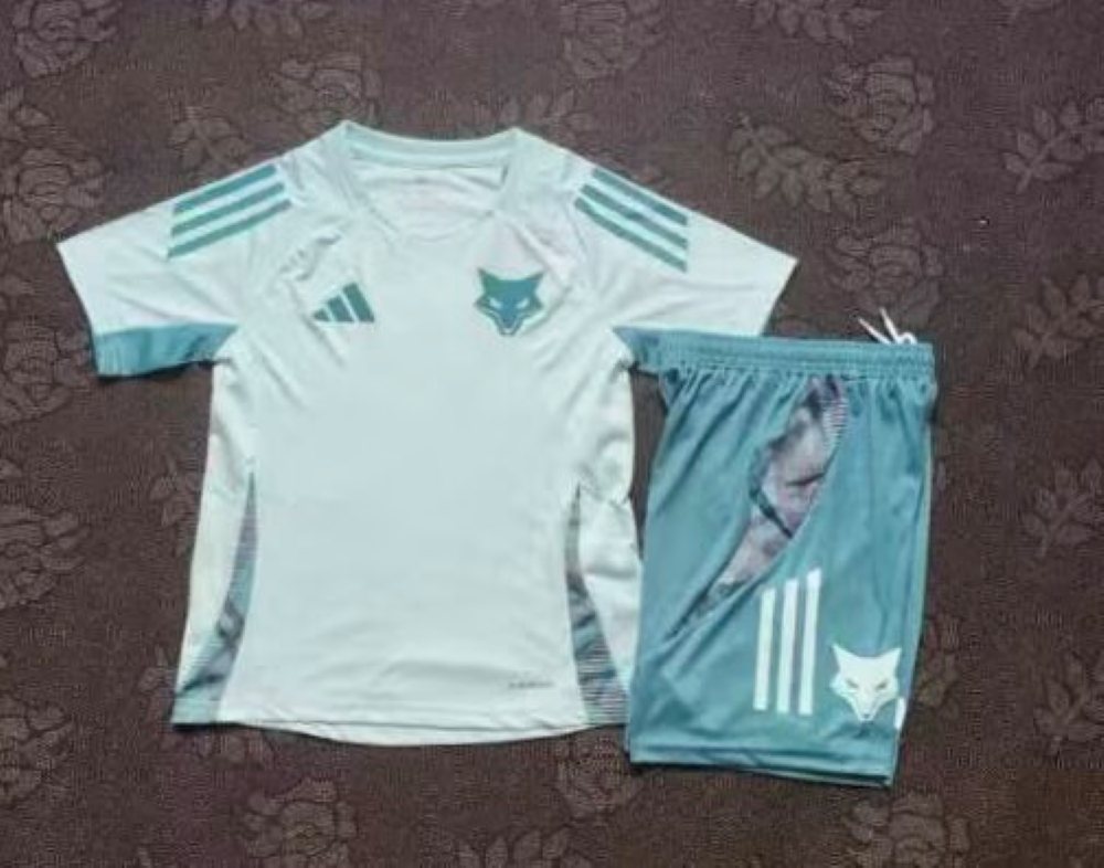 Cruzeiro 2025-26 Entrenamiento Suits