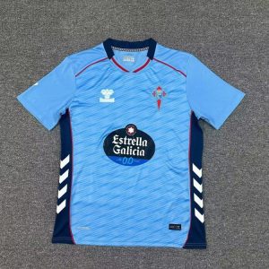 Celta 2025-26 Home Shirt