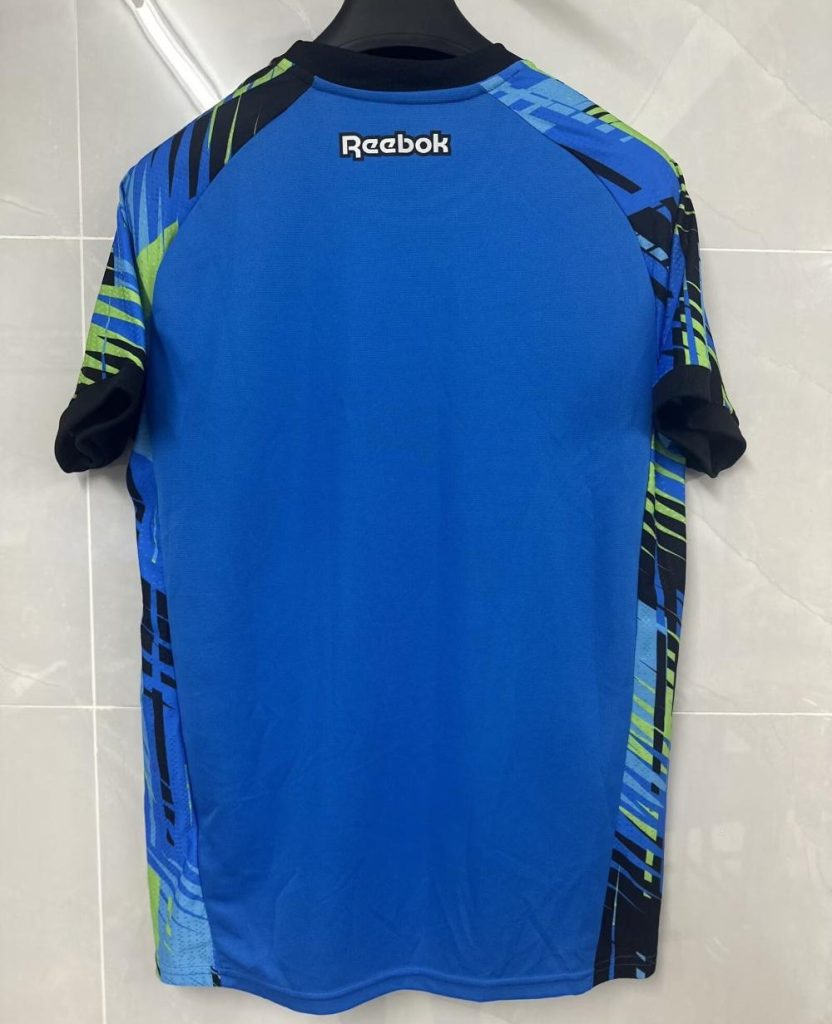 Botafogo 2025-26 Camiseta de portero