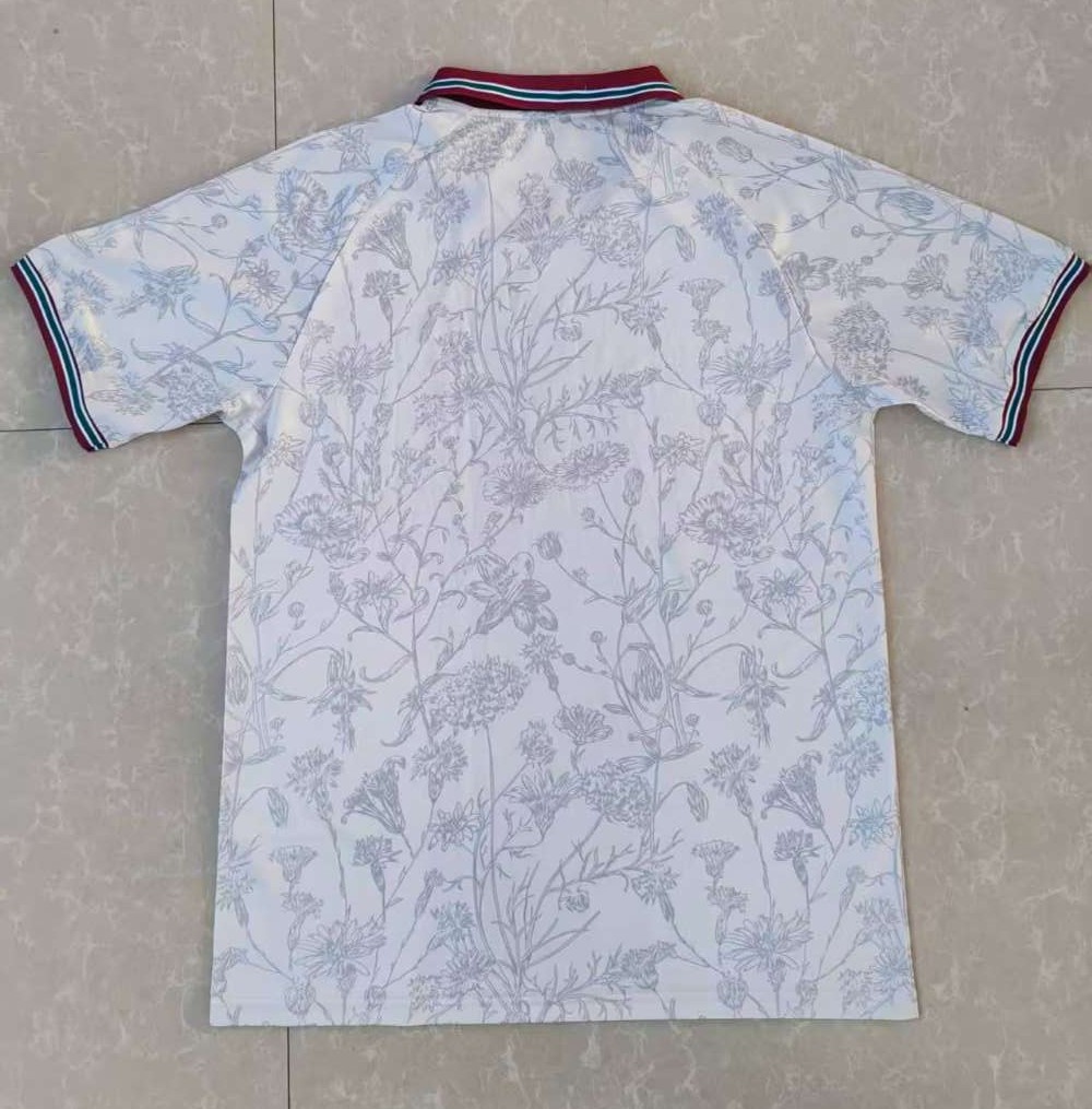 Real Betis 2025 Camiseta de entrenamiento