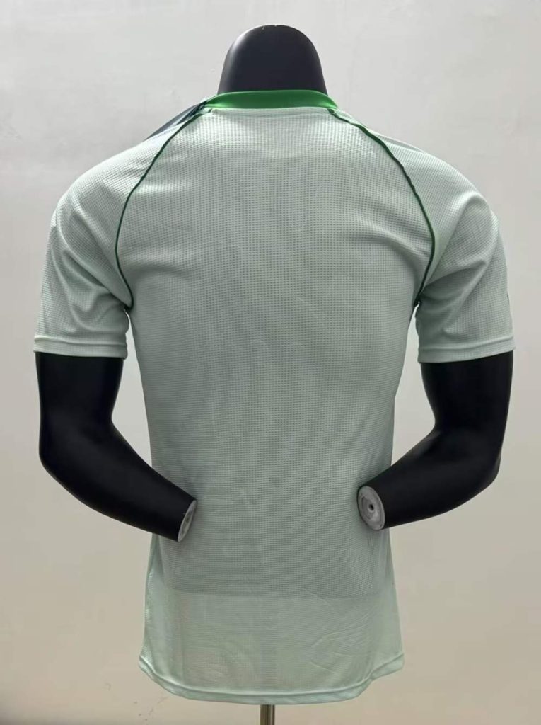 Celtic 2025 125th Aniversario Edición Camiseta versión jugador