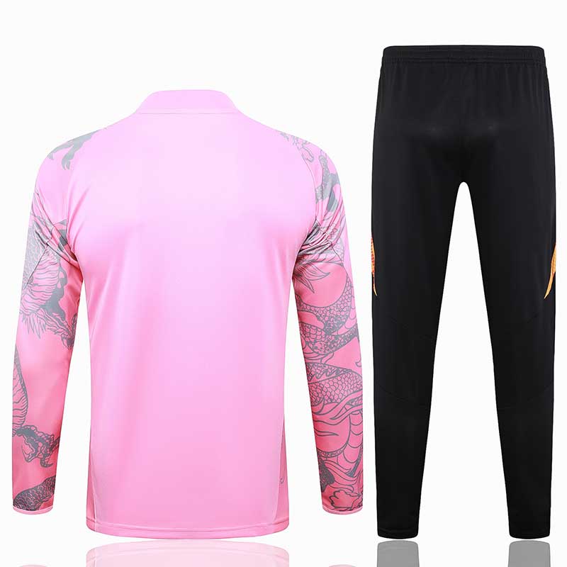 Real Madrid 2024-25 Tracksuit