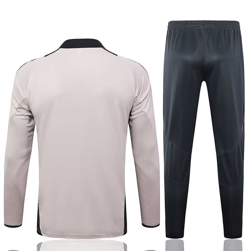 Real Madrid 2024-25 Tracksuit