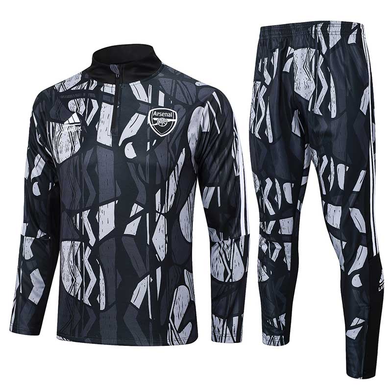 Arsenal 2024-25 Tracksuit