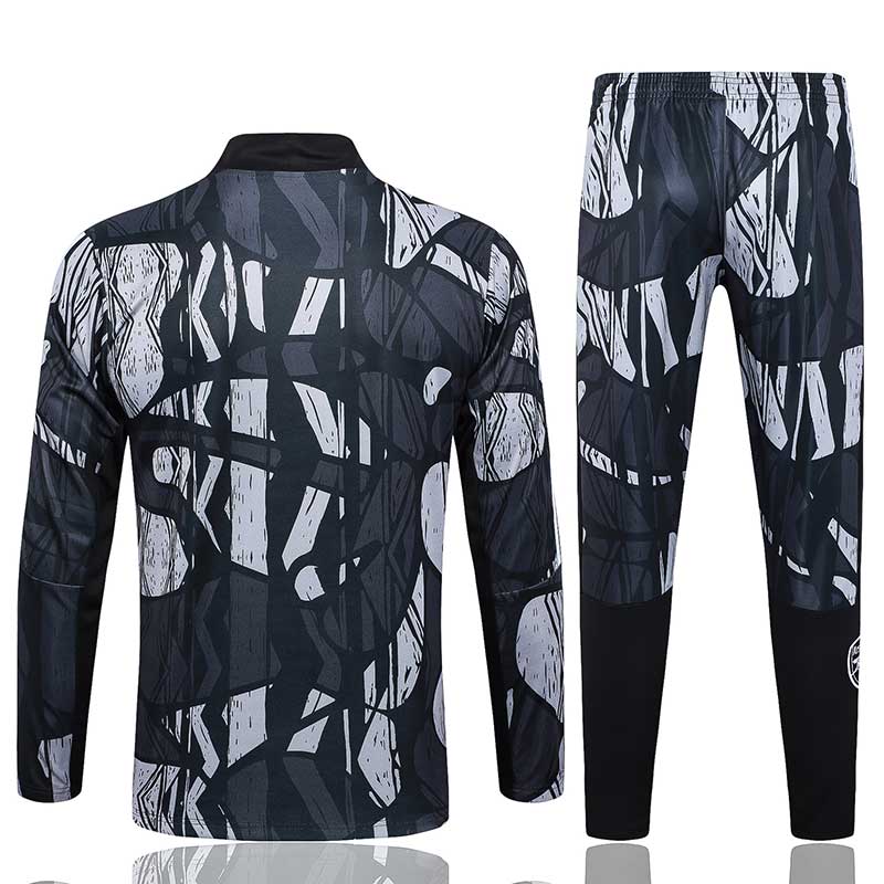 Arsenal 2024-25 Tracksuit
