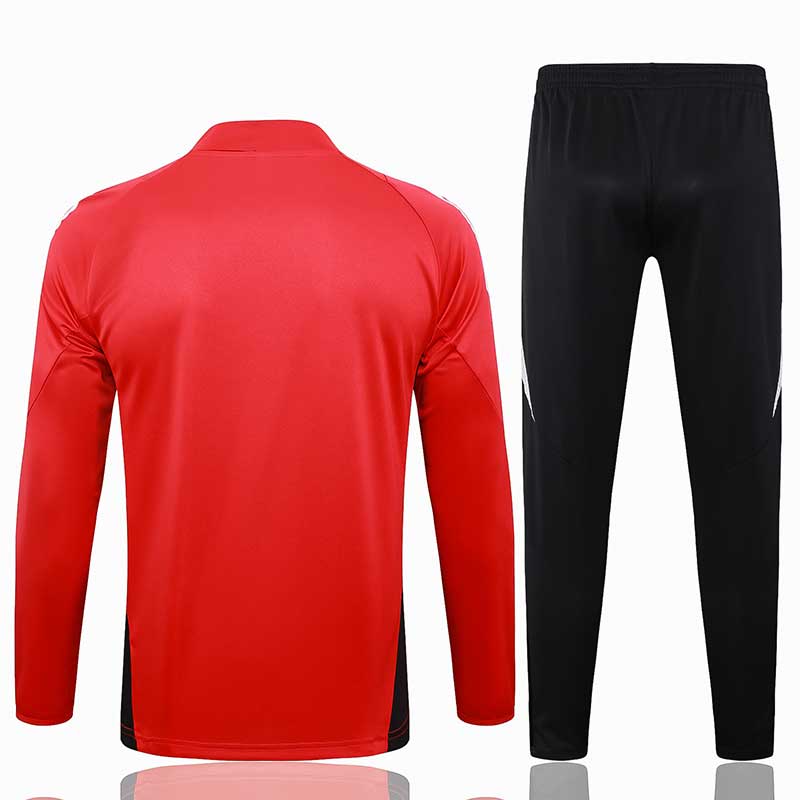 Manchester United 2024-25 Tracksuit