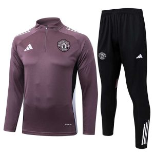 Manchester United 2024-25 Tracksuit