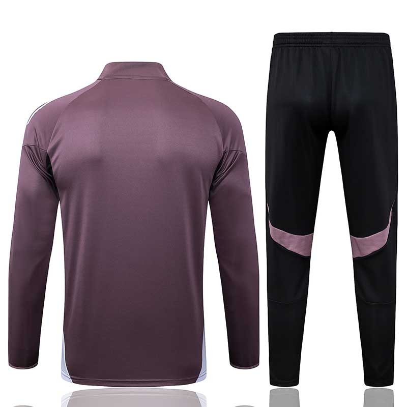 Manchester United 2024-25 Tracksuit