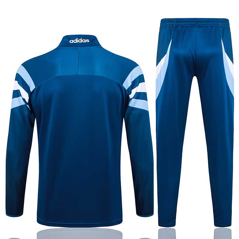 Argentina 2024-25 Tracksuit