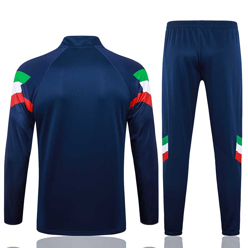 Italia 2024-25 Tracksuit