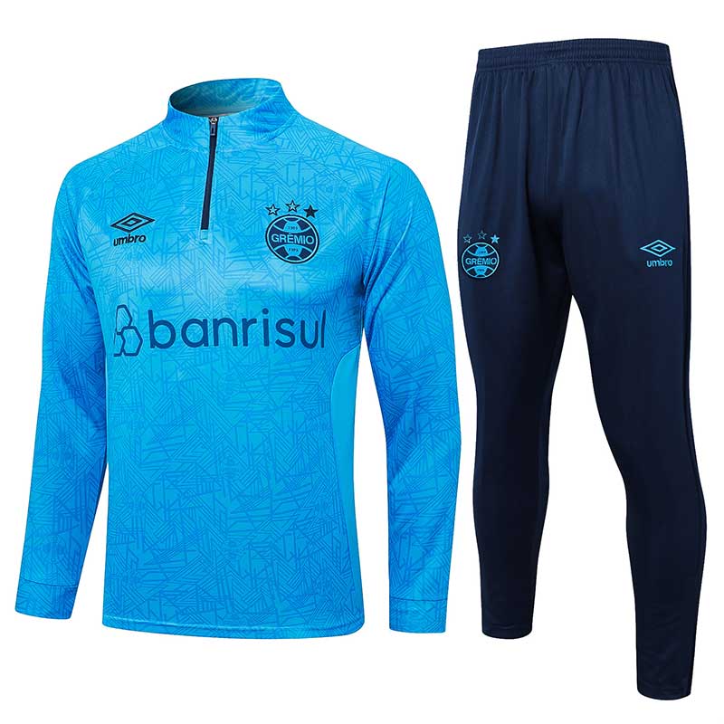 Grêmio 2024-25 Tracksuit