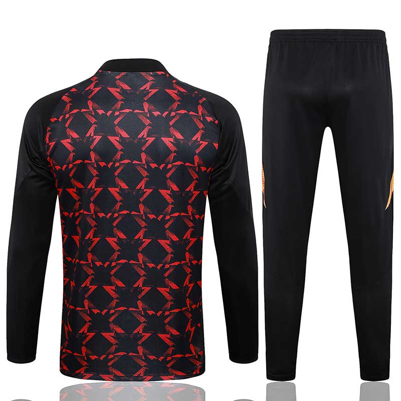 Manchester United 2024-25 Tracksuit