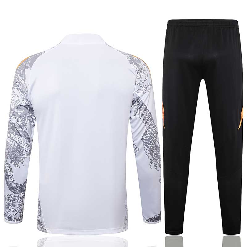 Real Madrid 2024-25 Tracksuit