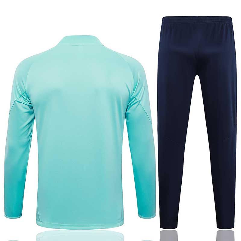 Real Madrid 2024-25 Tracksuit