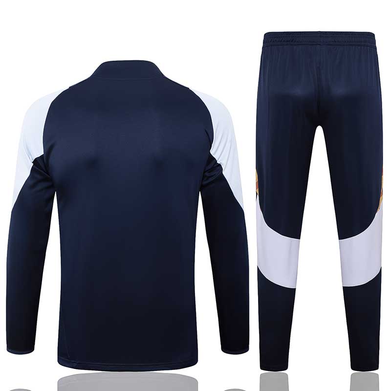 Real Madrid 2024-25 Tracksuit