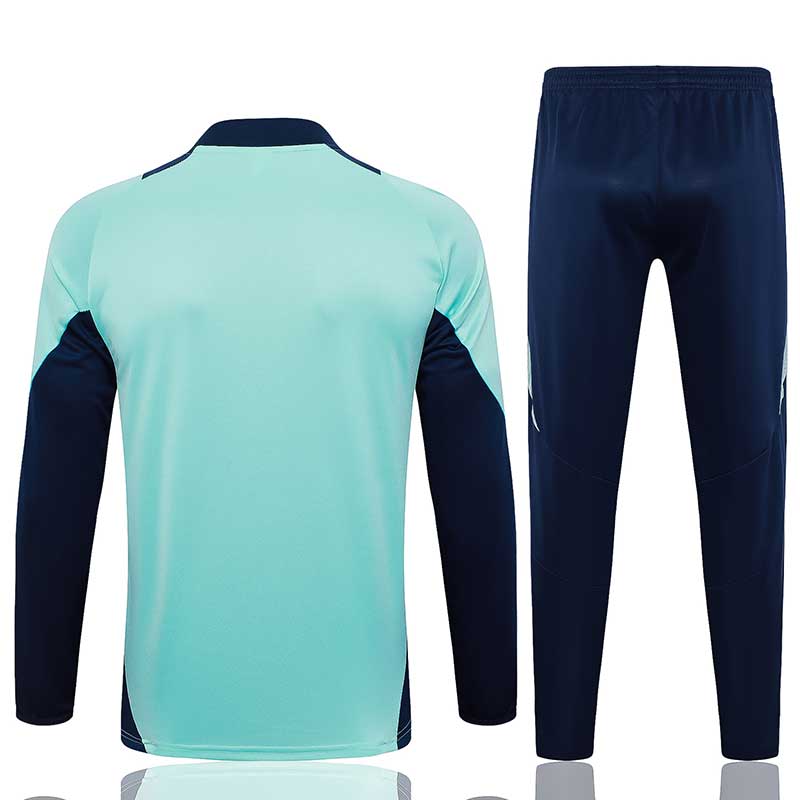 Arsenal 2024-25 Tracksuit